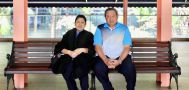 Ani Yudhoyono dirawat di rumah sakit Singapura
