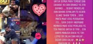 Kepergok Ciuman di Ruang Karaoke, Choky Andriano Klarifikasi dan Minta Maaf