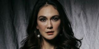 Syahrini - Reino Menikah, Luna Maya Curhat Soal Cinta dan Luka