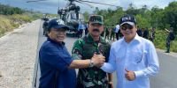 Kekuatan TNI Diharapkan Setara Militer Dunia