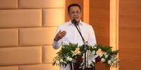 Ini Sikap Ketua DPR Terkait Musibah Banjir di Berbagai Daerah di Indonesia