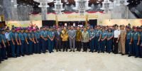 Bamsoet Dukung Modernisasi Alutsista TNI