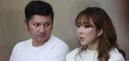 Asisten Gading Marten Tulis 'Cinta Kilat Secepat MRT', Sindir Wijin dan Gisel?