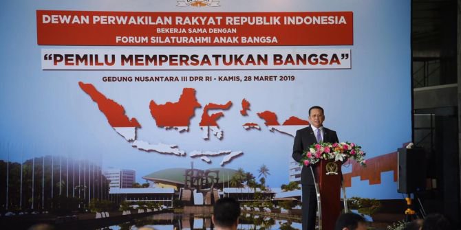 news/2019/03/28/165416/bamsoet-pemilu-2019-jangan-membuat-luka-baru-di-masyarakat-190328a.jpg