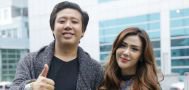 Rey Utami Posting Pablo Putera Benua Sakit, Cuma Drama dan Kena Azab?