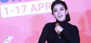 Perut Syahrini Ini yang Sering Bikin Dituding Hamil Duluan Sebelum Nikah