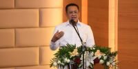 Ketua DPR dan Menristekdikti Resmikan Universitas Perwira Purbalingga