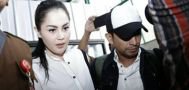 Jennifer Dunn & Faisal Haris Nikmati Umrah Pertama Dengan Penuh Cinta