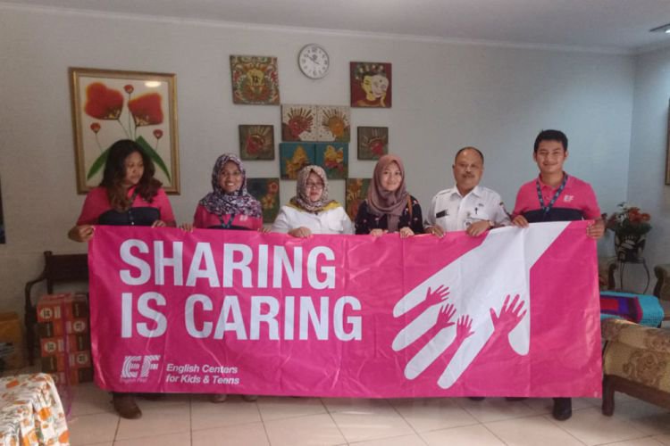 Bandung Merdeka Com Manfaatkan Momen Ramadan Para