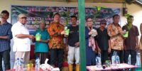 Legislator Dukung Maluku Kembalikan Kejayaan Penghasil Rempah Terbaik