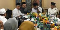 Tiba di Tanah Suci, Timwas Haji DPR Berikan Catatan dan Rekomendasi Awal