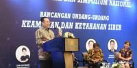 RUU KKS Jadi Pondasi Baru Pertahanan Indonesia