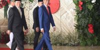 Presiden Apresiasi Keberhasilan DPR Jalankan Fungsi Pengawasan