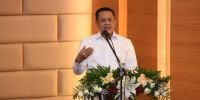 Ketua DPR Desak KLHK Bentuk Gugus Tugas Pencegahan Karhutla