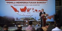 Fraksi NasDem Dukung Bamsoet Jadi Ketua MPR RI