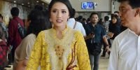 Puteri Komarudin: Isu Gender akan Diperjuangkan