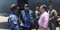 Mulai Kondusif, Pemerintah Diminta Tetap Jamin Keamanan di Wamena