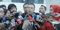 DPR Segera Gelar Fit and Proper Test Calon Kapolri Komjen Idham Aziz