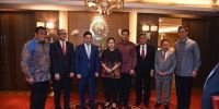 Ketua DPR: Hubungan Indonesia dan Maroko Bernilai Sejarah
