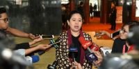 Ketua DPR Pastikan Uji Kelayakan Calon Kapolri Idham Azis Digelar Pekan Ini