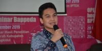 Indeks Penelitian Indonesia Masih Rendah