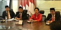 Ketua DPR Minta Wacana Penambahan Masa Jabatan Presiden Dikaji Secara Baik