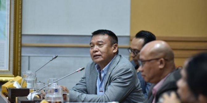 news/2019/12/05/167313/legislator-dorong-ki-pusat-buat-indeks-keterbukaan-informasi-191205c.jpg