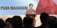 Ketua DPR Puan Maharani Minta Distribusi APD dan Bansos Tepat Sasaran