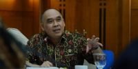 Menteri Keuangan Diimbau Tak Tunda Transfer DAU ke 380 Pemda