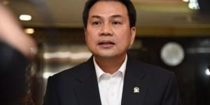 Wakil Ketua DPR: Hari Lahir Pancasila Momentum Bangkitkan Gotong Royong Saat Pandemi
