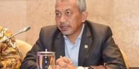 Legislator Apresiasi PUPR Dukung Akses Jalan Tol Bandara Kertajati
