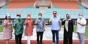 Panja SKN Serap Aspirasi dari Pemkab dan Atlet Bogor