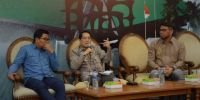 Komisi IV DPR: Terobosan Perizinan di Era Jokowi, Bukan Mengobral