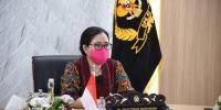 Puan Maharani Bicara Pemulihan Pascapandemi di Forum Parlemen Dunia