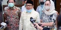 Wakil Ketua DPR Ingin RUU Masyarakat Adat Segera Disahkan