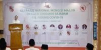 Ketua DPR Apresiasi Gerakan 1 Juta Sajadah Pelindung Covid-19