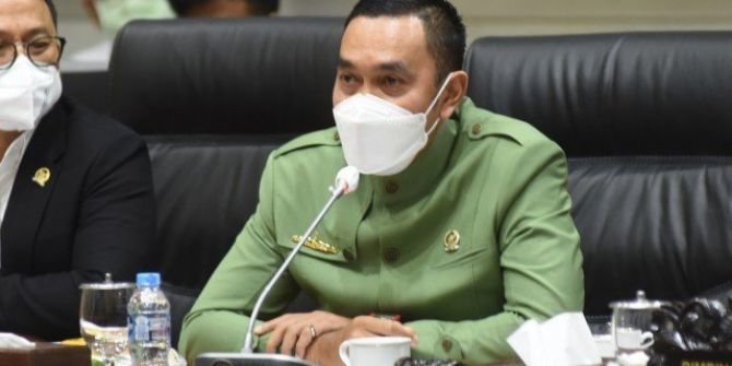 news/2021/03/17/169027/sahroni-imbau-kemenkumham-terapkan-kebijakan-efektif-atasi-lapas-penuh-dan-narkoba-210317y.jpg