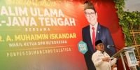 Pesantren Berperan Bagi Pembangunan Bangsa