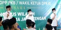  Gus AMI: Silaturahim Topang Ketahanan Sosial dan Ekonomi