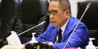 Ketua Komisi XI Nilai KEM-PPKF 2022 Akan Jadi Pondasi Transformasi Ekonomi