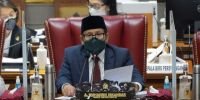 Pesan Waisak Gus AMI, Ajak Masyarakat Perkokoh Kemanusiaan dan Persaudaraan