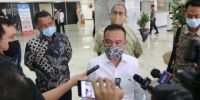 Satgas Lawan Covid-19 DPR Terima Donasi 1 Juta Masker