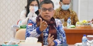 Anggota Komisi III Nilai Jaksa Agung Telat Baru Pecat Pinangki