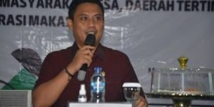 Komisi V Dorong Kementerian Desa Optimalkan Padat Karya Serap Tenaga Kerja