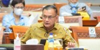 Pimpinan DPR Berharap Panglima TNI Terpilih Sebelum 9 November