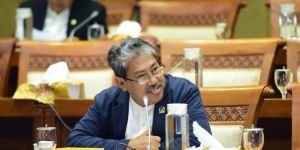 Mulyanto: Pemerintah Jangan Paksakan Kehendak Bangun Proyek IKN Baru