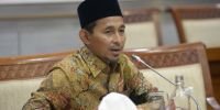 Umrah Dibuka, DPR Minta Pemerintah Jamin Prokes Jemaah