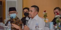 Legislator Apresiasi Formula E Digelar di Jakarta