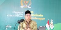 Gus Muhaimin Harap Pemerintah RRC Tingkatkan Bantuan Program SDM