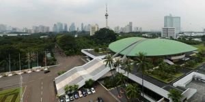 Komisi III Puji Ketegasan Imigrasi Indonesia yang Pulangkan WNA Karena Langgar Prokes